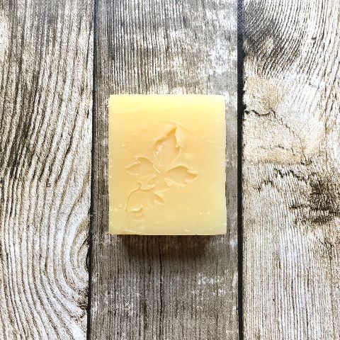 Shampoo Bar - Lemongrass